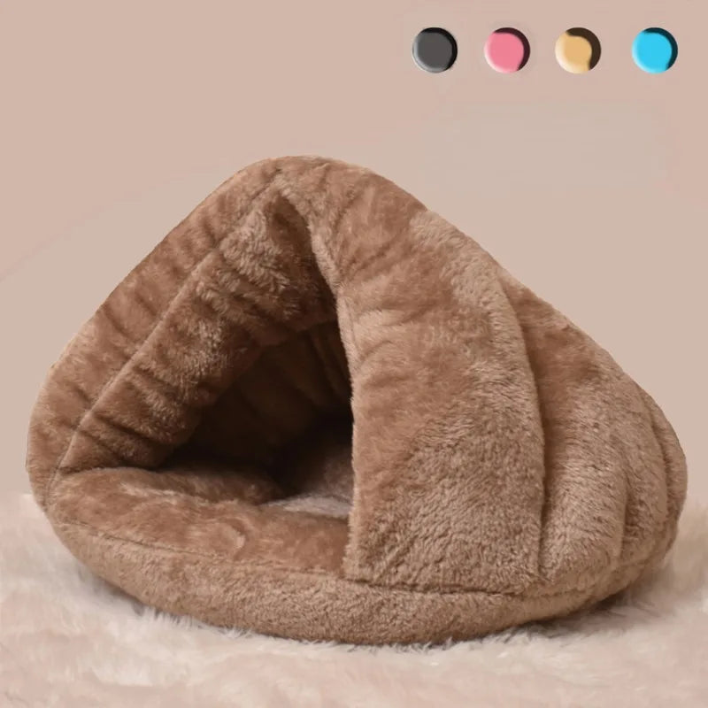 Pet Beds & Comfort