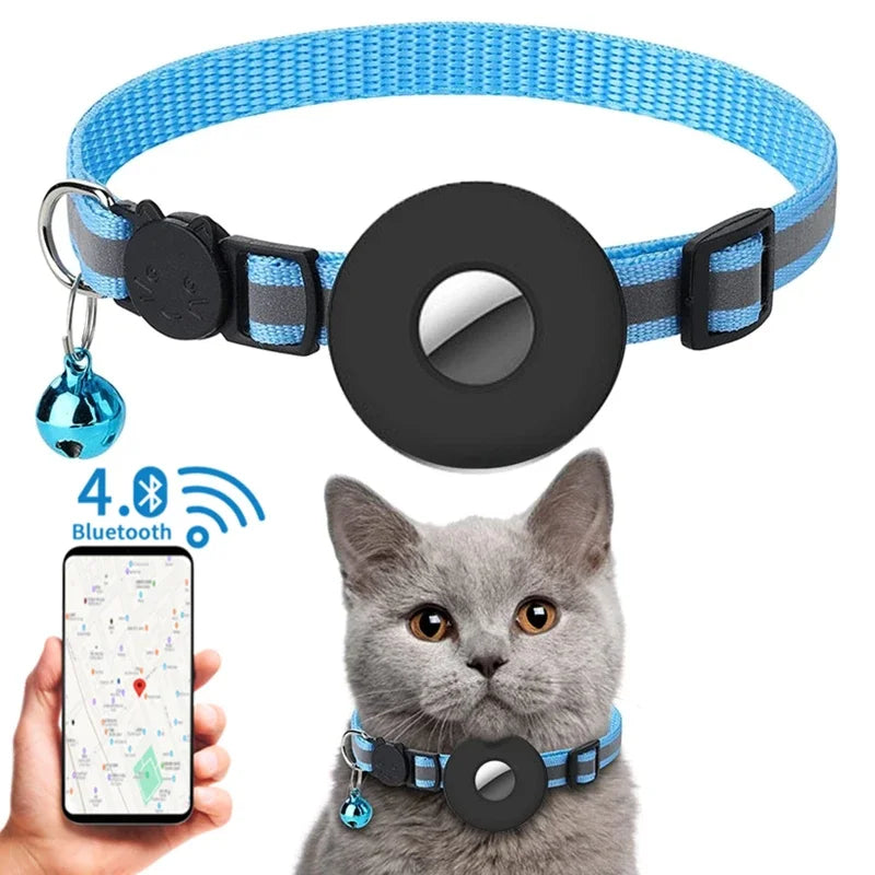 Pet Tech & Safety