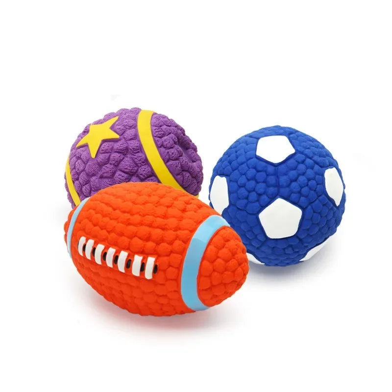Pet Toys