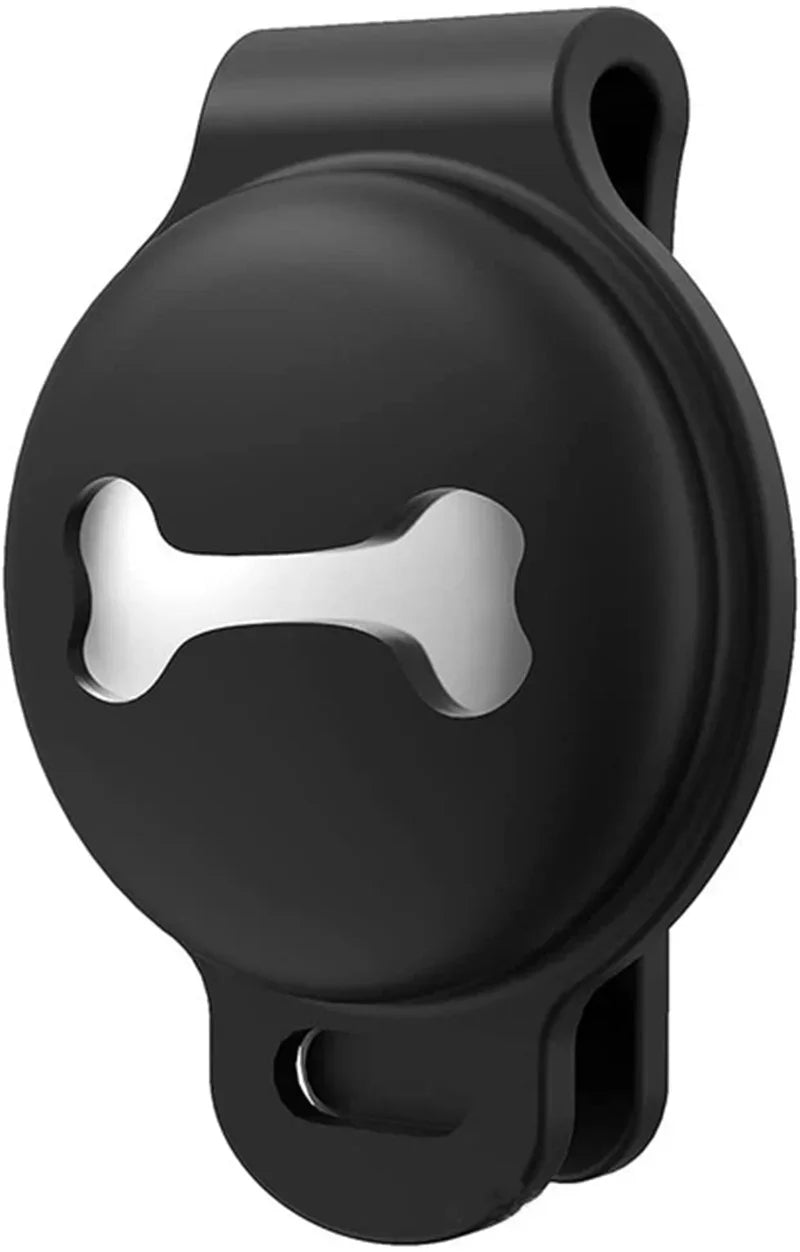 Smart Pet GPS Tracker - Bluetooth Anti-Lost Locator for Dogs & Cats