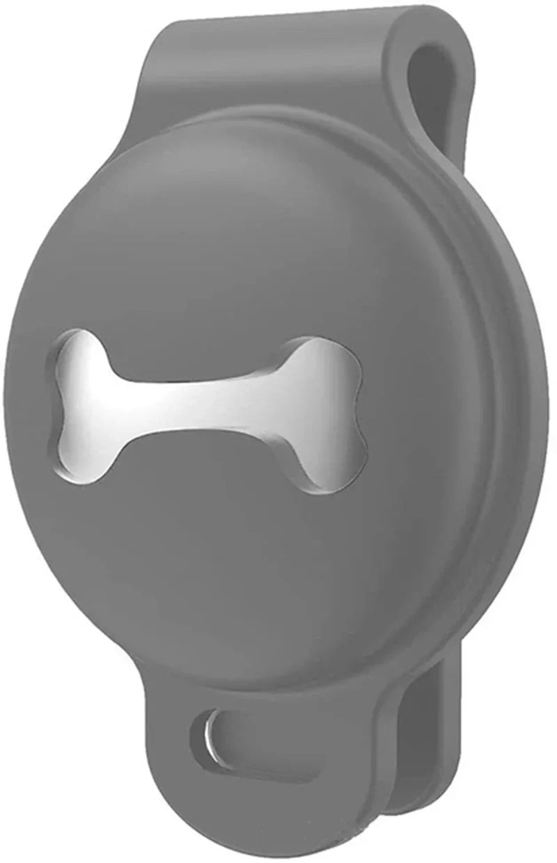 Smart Pet GPS Tracker - Bluetooth Anti-Lost Locator for Dogs & Cats