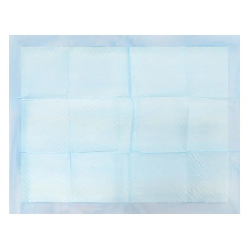 Disposable Pet Diapers & Training Pads - Multi-Size Pack for Dogs & Cats