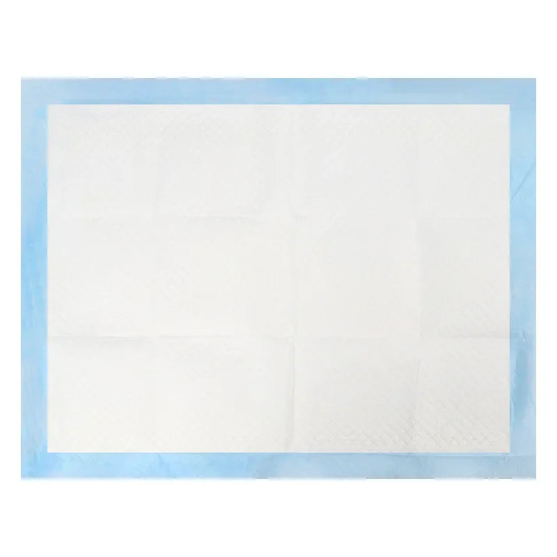 Disposable Pet Diapers & Training Pads - Multi-Size Pack for Dogs & Cats